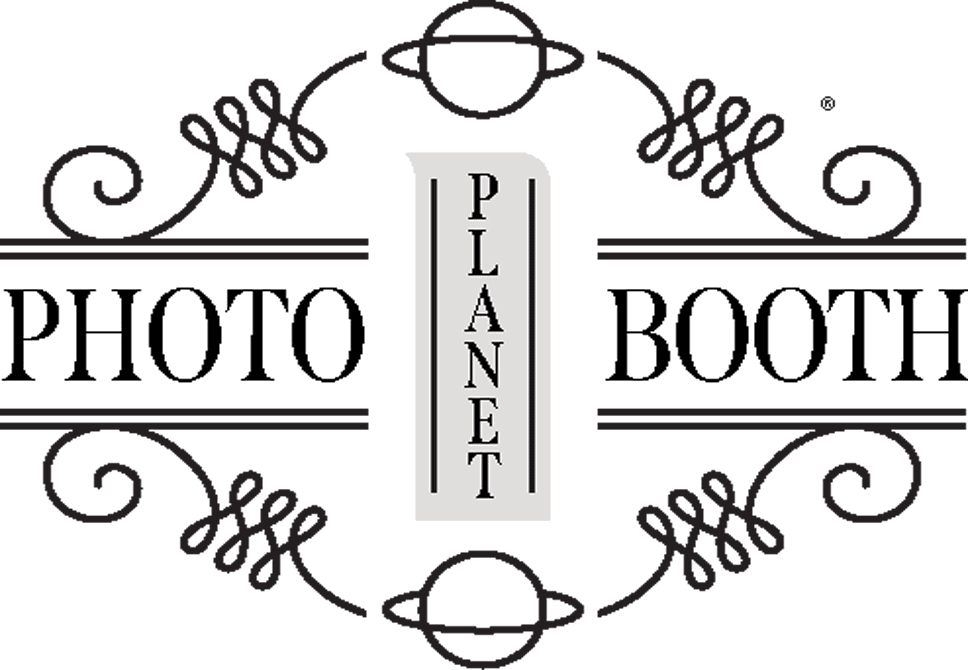Photo Booth Planet